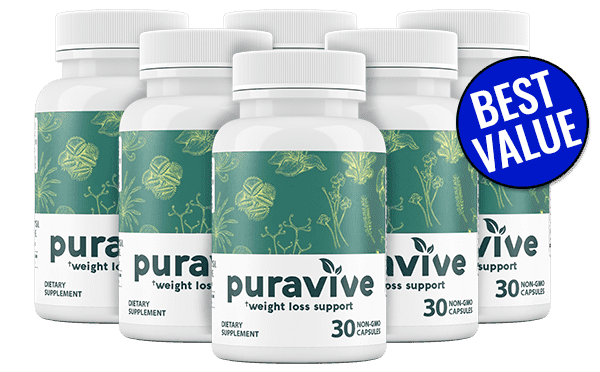 Puravive Buy