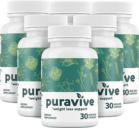 Puravive Weight Loss